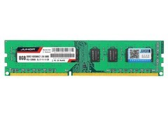 8GB DDR3 1600