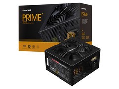 PRIME450 GM-450(85+)