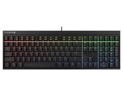  Cherry MX2.0S RGB mechanical keyboard