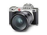  Leica SL2 (silver version)