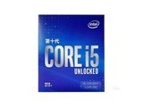 Intel i5 10600KF
