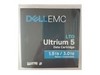 戴尔EMC LTO Ultrium 5