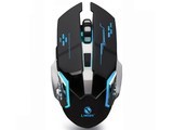  LIMEIDE X1 Wireless Game Mouse
