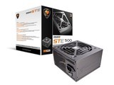 ٤STE500W