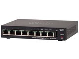 CISCO SG250-08-K9-CN