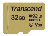 创见UHS-I 500S系列（32GB）