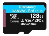  Kingston SDCG3/128GB