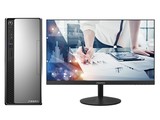 �廪ͬ����ԽE500(i3 9100/8GB/1TB/����/DVDRW/19.5LCD)