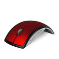  Little Devil Notebook USB Wireless Mouse Red