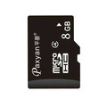  Paxyan Micro SD (TF) card Class6 (8G)
