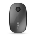  More thing wireless mouse notebook desktop computer cute small power saving game girl wireless mouse brilliant