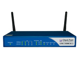 Check Point UTM-1 Edge WU ADSL