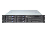����Բ��MR200 3220(Xeon E5506*2/6GB/3*300GB)