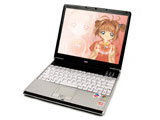 NEC VERSA S820
