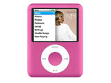 ƻiPod nano 3ɫ/8GB