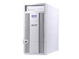 Acer Altos G300E (P4 2.6GHz/256MB/80GB/RAID5)