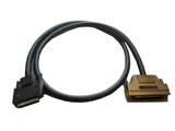 EDA SCSI电缆(S15)