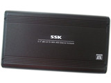 SSK USB3.0 3.5ӢӲ̺УHE-G130