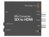 Blackmagic Mini Converter SDI to HDMI
