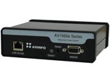 AVINFO AV1500e(R)