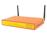 Check Point Safe@Office 500W-5-ADSL