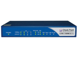 Check Point UTM-1 Edge X8 ADSL