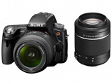 A33׻(18-55mm 55-200mm)