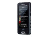 索尼NWZ-X1050（16GB）