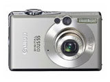  Canon IXUS 55 (SD450)
