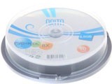 蝹DVD+R DL 8 8.5G10ƬͰװ