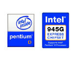 Intel 945G