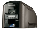 Datacard CD800（单面）