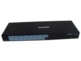 PANIO 16Combo Free KVM(KCB116S)