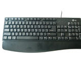 LG 810键盘