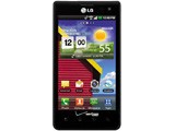 LG Lucid 4G