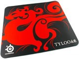 SteelSeries QcK+ Limited Edition»棩