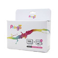  Pringo P231 special photo paper 100 sheets+10 rolls of ribbon