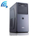  ASUS G1840/H81/4G/500G/wireless intelligent WIFI desktop computer