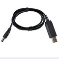 �ǰ�5Vת12V��ѹ������ �������ͷ��ѹ������5Vת12V 2.0�ӿ�USB��������