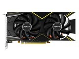 Radeon RX 5500 XT Challenger D 8G OC