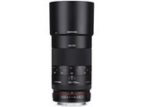 Samyang 100mm f/2.8(富士口)