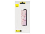 ��˼0.3mmȫ�������ɾ��ֻ�Ĥ��Ƭװ��iPhone13/13 Pro���ã�