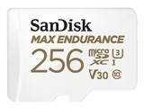  Sandisk Max Endurance (256GB)