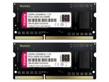 �������� 16GB��2��8GB��DDR4 2400���ʼǱ���