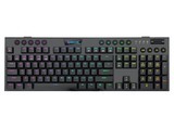 虹龙K618-RGB三模互连矮轴机械键盘
