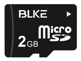  BLKE TF small capacity card (2GB)