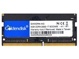 Goldendisk 4GB DDR4 2666ʼǱ