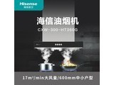  Hisense CXW300HT360G standard