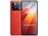  iQOO Neo8 Pro（16GB/1TB）
