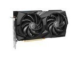  MSI GeForce RTX 4060 GAMING X 8G